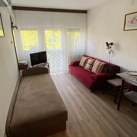 Veronika Apartman บาลาตองโยรอค ภายนอก รูปภาพ