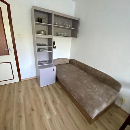 Veronika Apartman บาลาตองโยรอค ภายนอก รูปภาพ