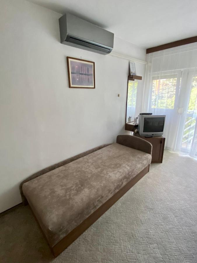 Veronika Apartman บาลาตองโยรอค ภายนอก รูปภาพ