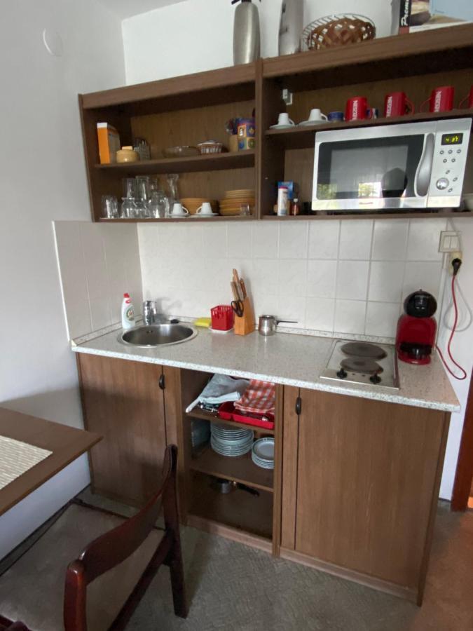 Veronika Apartman บาลาตองโยรอค ภายนอก รูปภาพ