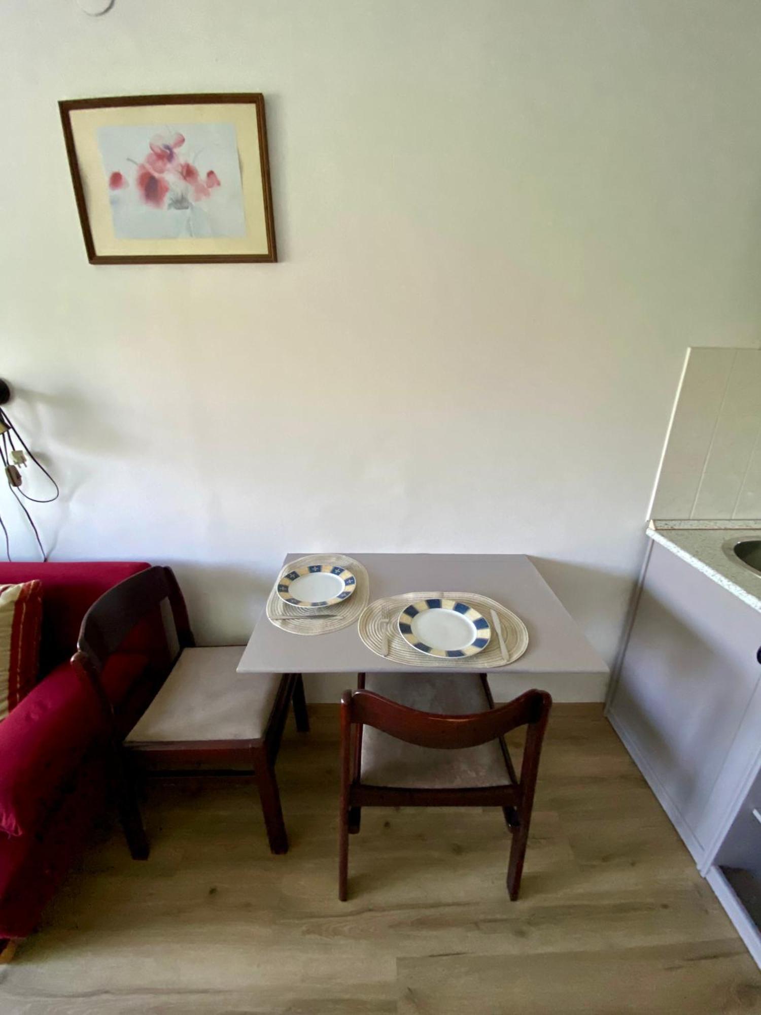 Veronika Apartman บาลาตองโยรอค ภายนอก รูปภาพ